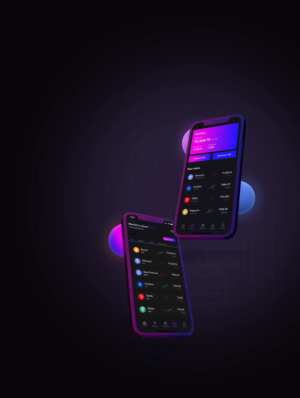 Doruk Fundex - Choose "Register" or "Sign Up" to begin